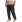 Adidas Ανδρικό παντελόνι φόρμας All SZN Fleece Graphic Loose Cargo Pants